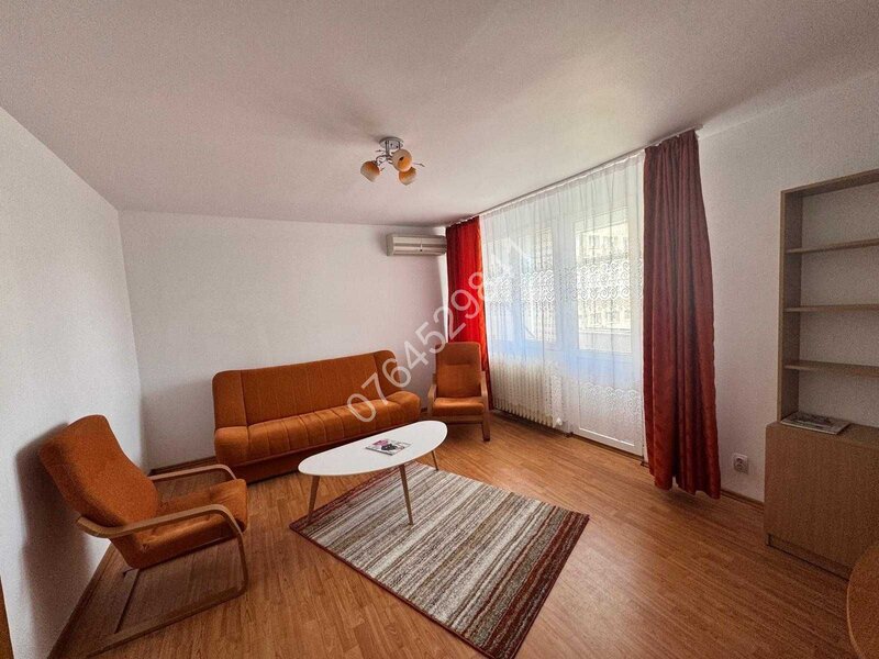 Dristor, Bd. Camil Ressu, langa metrou Dristor, proaspat igienizat.