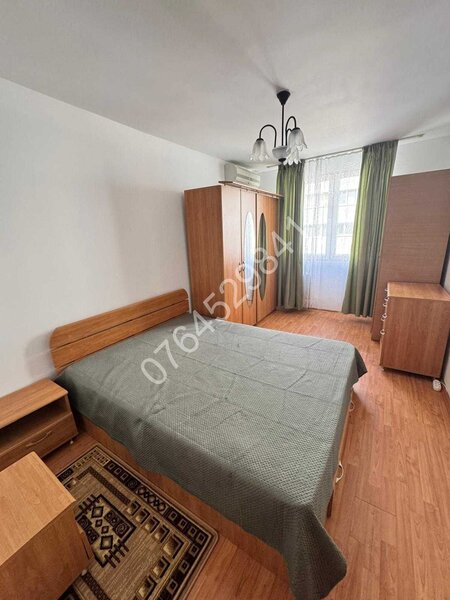 Dristor, Bd. Camil Ressu, langa metrou Dristor, proaspat igienizat.