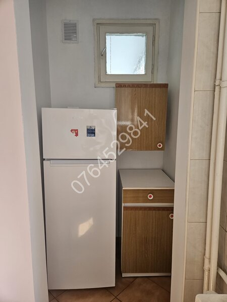 Dristor, Bd. Camil Ressu, langa metrou Dristor, proaspat igienizat.